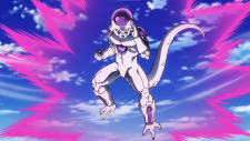 Драконий жемчуг: Супер — Бирус, Dragon Ball Super: Beerus
