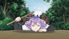 Перерождение в аристократа со способностью анализа 3, Tensei Kizoku, Kantei Skill de Nariagaru 3rd Season