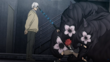 Операция: Семейка Ёдзакура 2. Часть 2, Yozakura-san Chi no Daisakusen 2nd Season Part 2