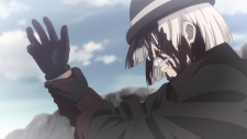 Операция: Семейка Ёдзакура 2. Часть 2, Yozakura-san Chi no Daisakusen 2nd Season Part 2