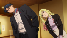 Брачный токсин 2, Marriagetoxin 2nd Season