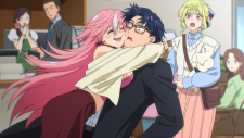 Брачный токсин 2, Marriagetoxin 2nd Season