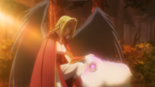 Шальной последний босс явился! 2, Yasei no Last Boss ga Arawareta! 2nd Season