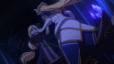 Шальной последний босс явился! 2, Yasei no Last Boss ga Arawareta! 2nd Season
