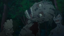 В поисках зомби, #Zombie Sagashitemasu