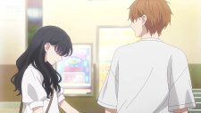Ледяная стена 2, Koori no Jouheki 2nd Season