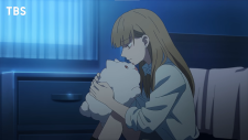 Ледяная стена 2, Koori no Jouheki 2nd Season