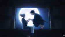Свадьба светлячков, Hotaru no Yomeiri