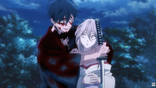 Свадьба светлячков, Hotaru no Yomeiri
