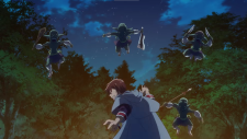 Дневник сорокалетнего мудреца в другом мире, Around 40 Kenja no Isekai Seikatsu Nikki