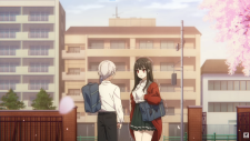 Эта девушка милая... но опасная?, Jirai nan desu ka? Chihara-san