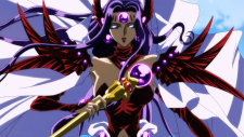 Рыцари магии, Magic Knight Rayearth (Shin Anime)