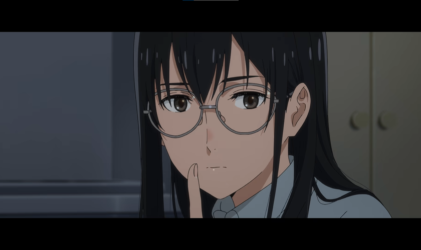 Трейлер и месяц премьеры «Biblia Koshodou no Jiken Techou»