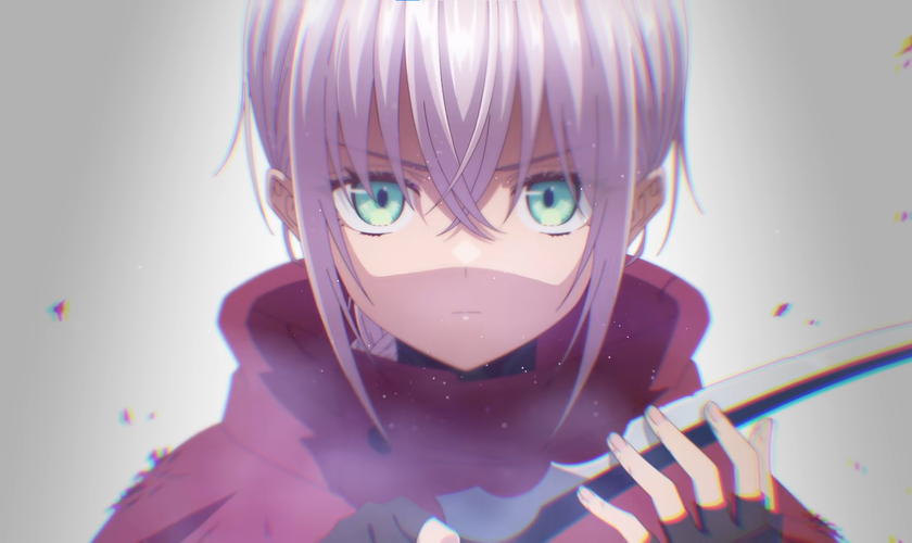 Постер, тизер и месяц премьеры «Otome Game no Heroine de Saikyou Survival»