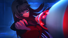 Ночь ведьм, Mahoutsukai no Yoru