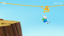 Время приключений Побочные квесты 2, Adventure Time: Side Quests 2