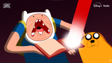 Время приключений Побочные квесты 2, Adventure Time: Side Quests 2