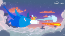 Время приключений Побочные квесты 2, Adventure Time: Side Quests 2