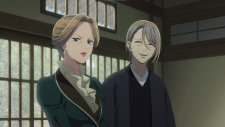 Мой счастливый брак, Watashi no Shiawase na Kekkon (Shinsaku Anime)