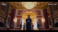 Второй брак императрицы, The Remarried Empress